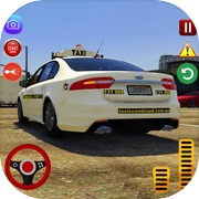 Manual Car Driving Games 3D