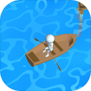 Idle Boats 3D