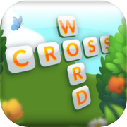 Word Puzzle Cross