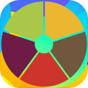 Play Color Spin Game