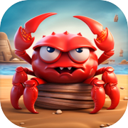 Play Crabs Revenge