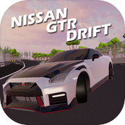 Play Nissan GTR R35 Drift Simulator