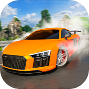 Car Drift: Car Drifting games