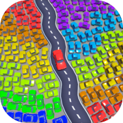 Parking Jam - Traffic Escape