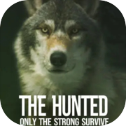 Play The Hunted: Only the Strong Survive