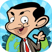 Play Mr Bean™ - Around the World
