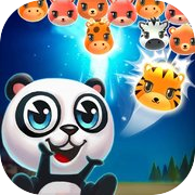 Panda Bubble Shooter: Match 3