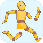 Play Break the Bones: Ragdoll Games