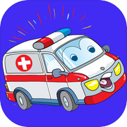 Play Unblock Ambulance Car