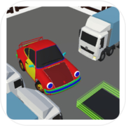 Pumpi Car Games Parking