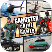 Play Gangster Theft Vegas Crime Sim