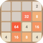 Play 2048 puzzle game free