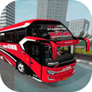 Play Bus Basuri Simulator Nusantara