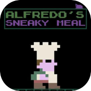 Play Alfredo's Sneaky Meal