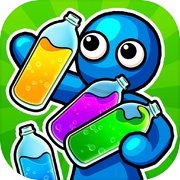 Play Idle Drinks Factory