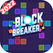 Block Breaker Wild