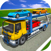 Euro Tow Truck Simulator 2023