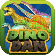 Play Dino Dan: Dino Racer
