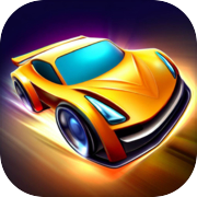 Race Master : Traffic Run 3D