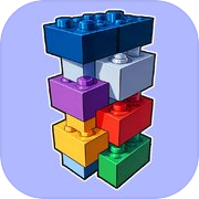 Blocks Out Puzzle
