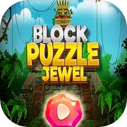 BLOCK Puzzle Jewel
