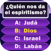 Play Preguntas de la Biblia