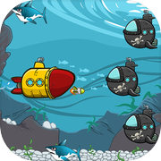 Play submarine escape