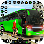 Racing Bus Games Bus Simulator