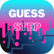 Guesstep