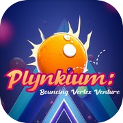 Plynkium BouncingVertexVenture