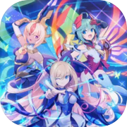 GUNVOLT RECORDS Cychronicle