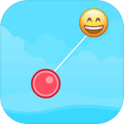 Play Red Clouds and Balls