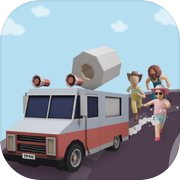 Play Bustin' - A Toilet Paper Game