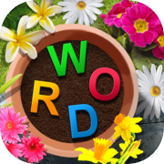 Word Garden : Crosswords