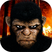 Ape Assassin 2 - Forest Hunter