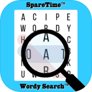 SpareTime™ Wordy Search™