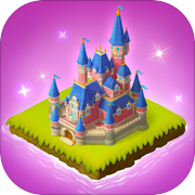 Play Merge Castle: Match 3 Puzzle