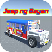 Play Jeep ng Bayan