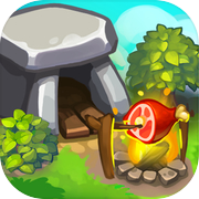 Play Tribe Dash - Time management