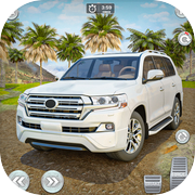 Play Offroad 4x4 Pickup Truck Games