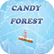 Play CANDY FOREST