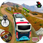 Bus driving games: bus game 3d