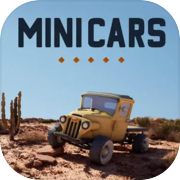 Minicars: Road to the city!