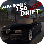 Play Alfa Romeo 156 Drift Simulator