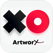 Tic Tac Toe : Artworx Original