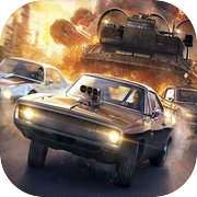 Play F And Furious: Racing X