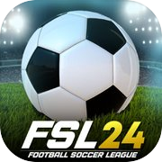 FSL24 League : Football Game