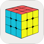 Play Rubik's Cube Master