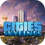 Play Cities Skylines Mobile