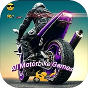 All Motorbike Games